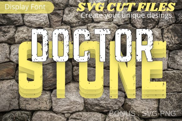Bringing Doctor Stone to Life in Handmade Creations
