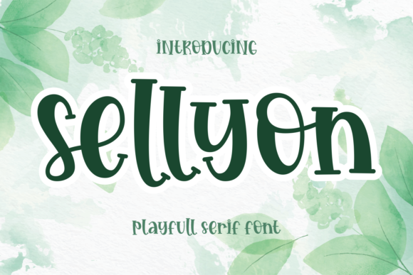 How Sellyon Transformed My Brand’s Visual Identity